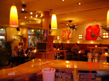 照片: News Caf&amp;eacute;