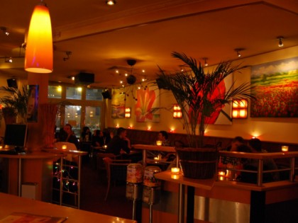 照片: News Caf&amp;eacute;