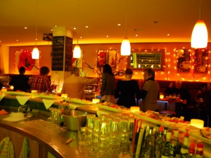 照片: News Caf&amp;eacute;